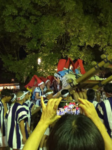 生國魂祭4