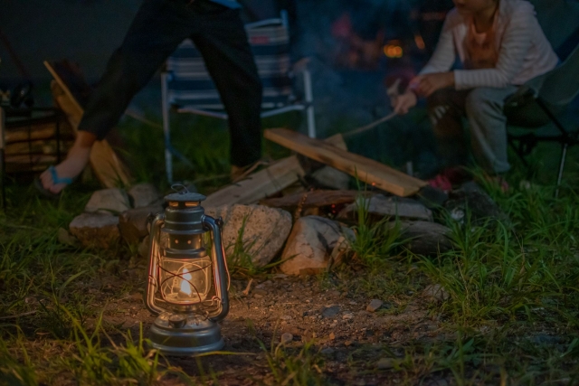 ソレイユの丘のキャンプで予約が取れない時の対処法と混雑する時期 ザ ワールド