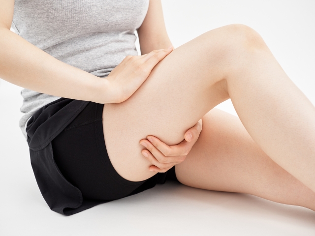 筋トレ後のマッサージはダイエットに効果抜群 そのやり方は ザ ワールド