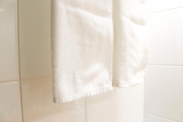 トイレのタオルの洗濯頻度はどれくらいがベスト 洗う時は分ける ザ ワールド