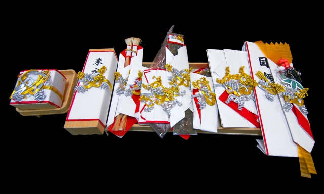 結納しない場合の失礼でない伝え方 支度金はどうしたら良い ザ ワールド