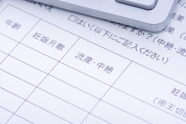 流産を職場に言いたくない場合は報告しないでも大丈夫 ザ ワールド