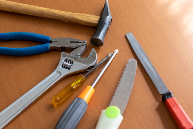 生活に役立つ工作7選を中学生向けに紹介 家にあるもので作れる ザ ワールド 生活に役立つ工作7選を中学生向けに紹介 家にあるもので作れる ザ ワールド